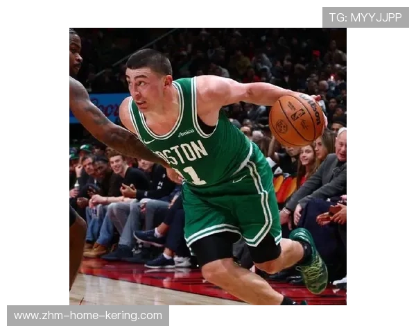 波士顿凯尔特人在东部排名持续攀升，战绩超预期，波斯顿凯尔特