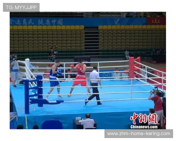 “2025世界运动会：四川省体育馆拳击赛，挑战极限的瞬间震撼全场！”