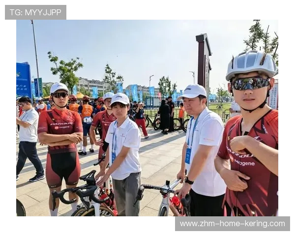 自行车协会推动青少年赛事的志愿服务与保障体系，自行车协会社团简介